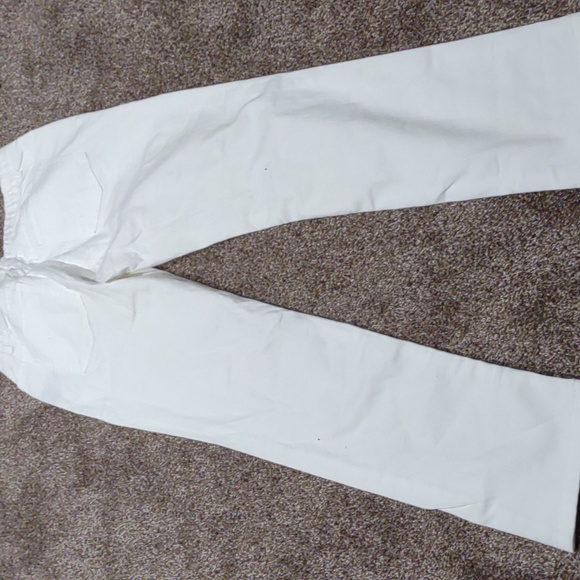 NWT HeyfaneeHeyfanee Mens Slim Fit Jeans Skinny Stretch Denim Pants 34W - Picture 9 of 10